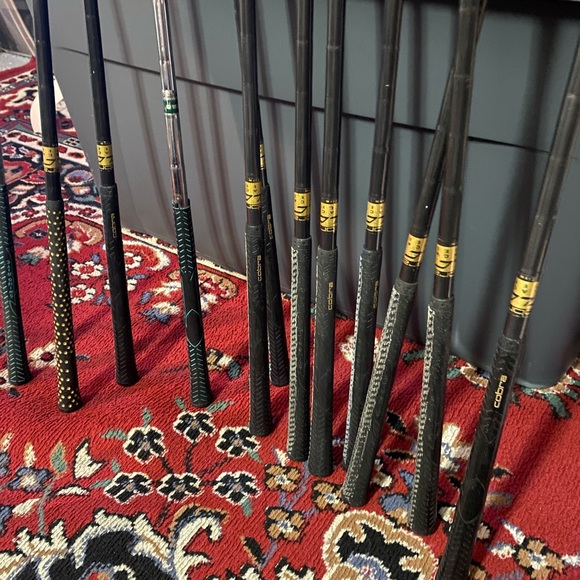 Golf clubs - $300 (dublin / pleasanton / livermore) - Picture 4 of 7
